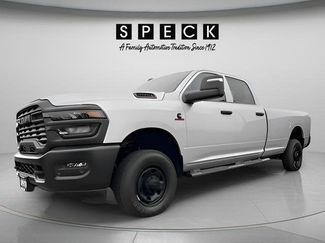 New 2026 RAM 2500 Tradesman video 1