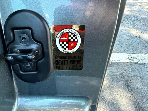 Used 2003 Chevrolet Corvette Convertible w/ Preferred Equipment Group1 image 24