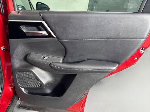 Used 2022 Mitsubishi Outlander SEL Black Edition image 28