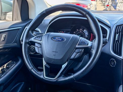 Used 2016 Ford Edge SEL w/ Equipment Group 201A image 14