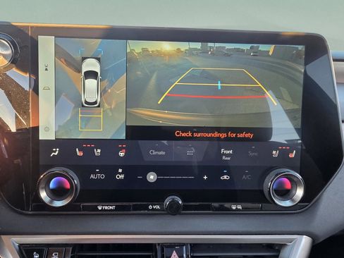 Certified 2023 Lexus RX 350 image 15