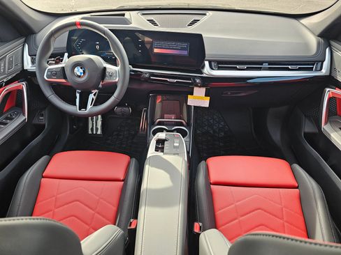 New 2026 BMW X1 M35i w/ Technology Package image 42