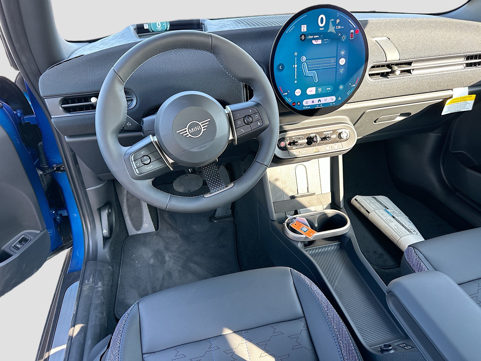 New 2026 MINI Cooper 2-Door Hardtop FWD image 17