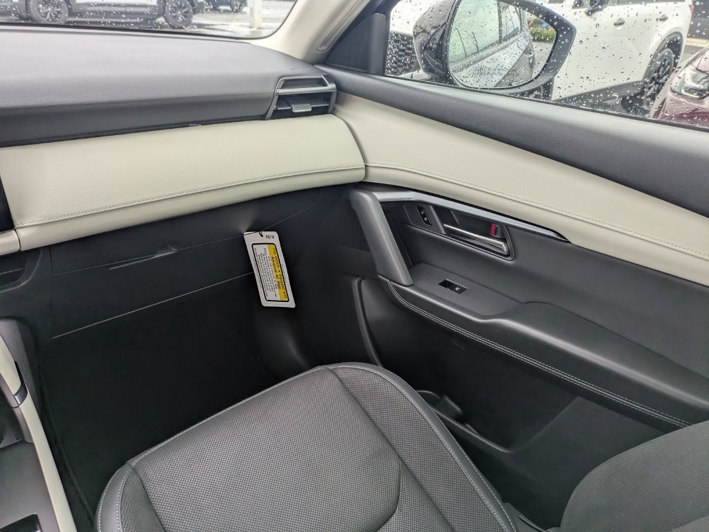 New 2026 MAZDA CX-5 Select AWD/4WD image 16