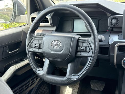 New 2026 Toyota Tacoma SR5 image 19