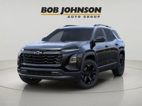 New 2026 Chevrolet Equinox LT w/ Convenience Package II image 8