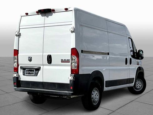 Used 2019 RAM ProMaster 2500 image 12