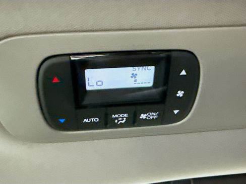 Certified 2021 Honda Odyssey EX-L image 30