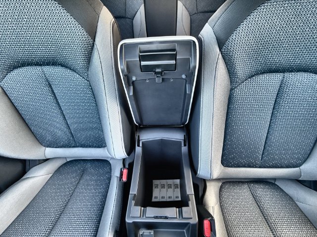 New 2026 Subaru Forester Premium AWD/4WD image 22