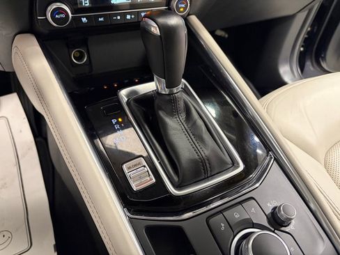 Used 2023 MAZDA CX-5 AWD 2.5 S w/ Premium Plus Pkg image 20