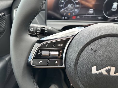 New 2026 Kia Seltos EX w/ EX Sunroof Package image 36