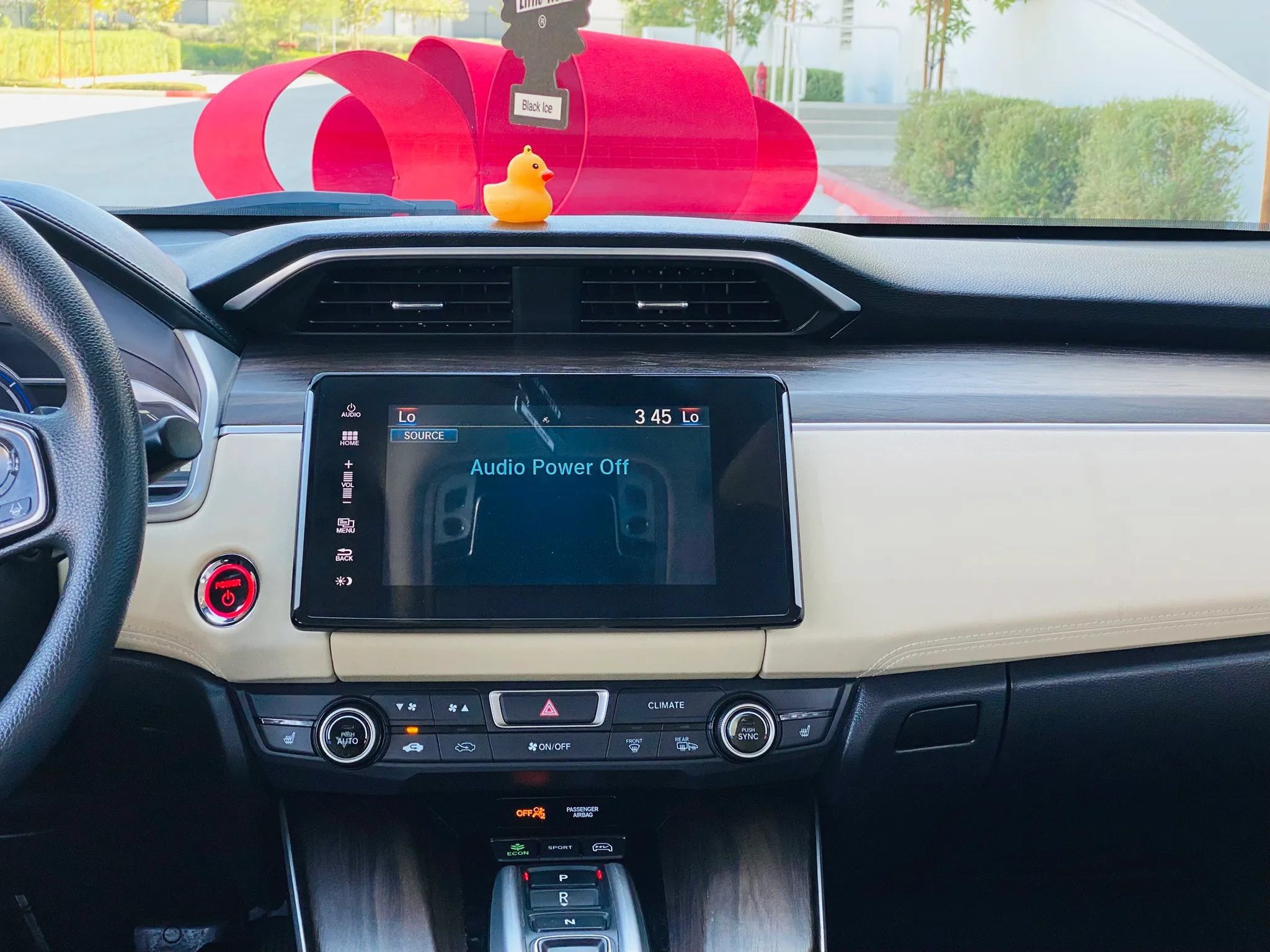 Used 2020 Honda Clarity Plug-In Hybrid image 26