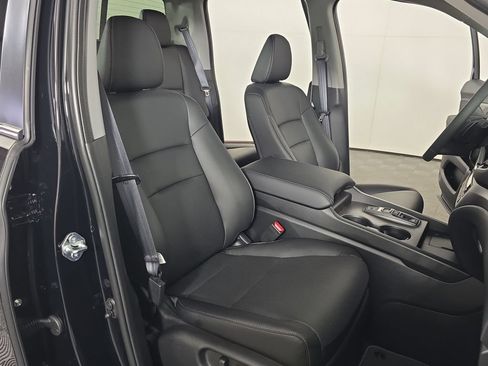 Certified 2026 Honda Ridgeline RTL image 64