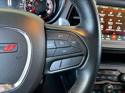 Used 2023 Dodge Challenger GT w/ Plus Package RWD image 11