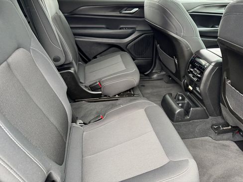 Used 2023 Jeep Grand Cherokee L Laredo w/ Luxury Tech Group I image 14