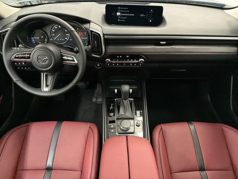 New 2026 MAZDA CX-50 2.5 Hybrid w/ Premium Plus Pkg image 18