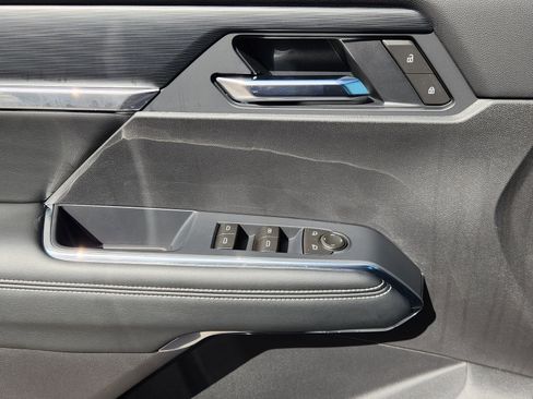 New 2026 GMC Acadia Elevation w/ Black Edition image 27