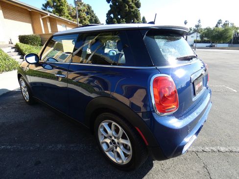 Used 2015 MINI Cooper S image 12