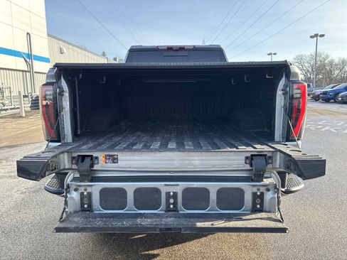 Used 2024 GMC Sierra 2500 AT4 w/ Max Trailering Package image 27