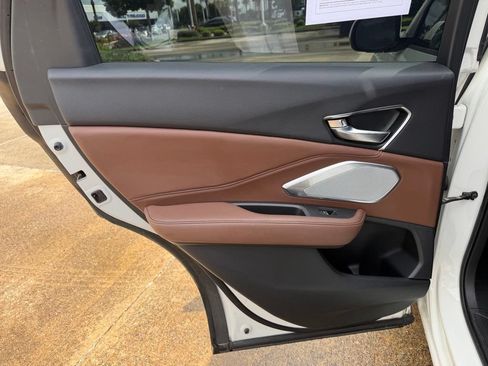 Used 2019 Acura RDX FWD w/ Advance Package image 12