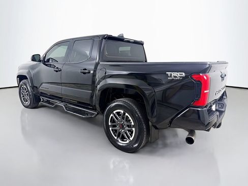 Certified 2024 Toyota Tacoma TRD Sport AWD/4WD image 6