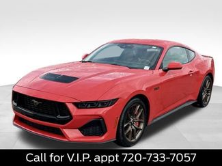 New 2026 Ford Mustang GT Premium video 1