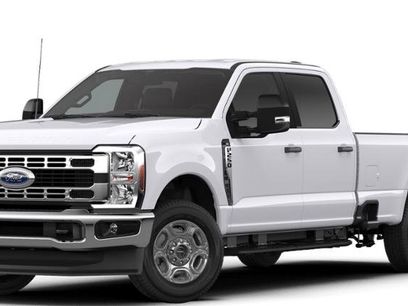 New 2026 Ford F250 XLT w/ FX4 Off-Road Package