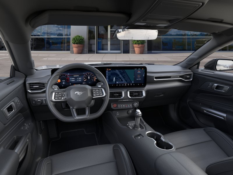 New 2026 Ford Mustang GT Premium RWD image 9