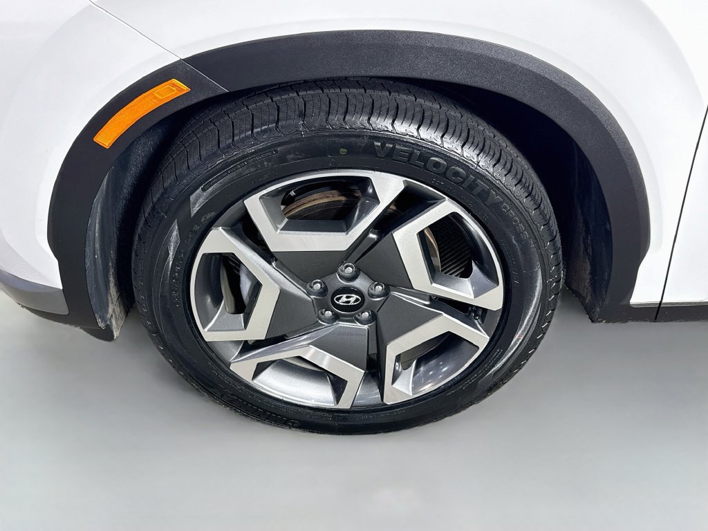 Used 2024 Hyundai Palisade Limited AWD/4WD image 4