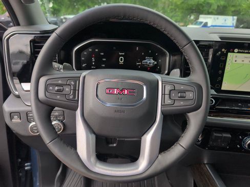 New 2026 GMC Sierra 1500 Elevation AWD/4WD image 29
