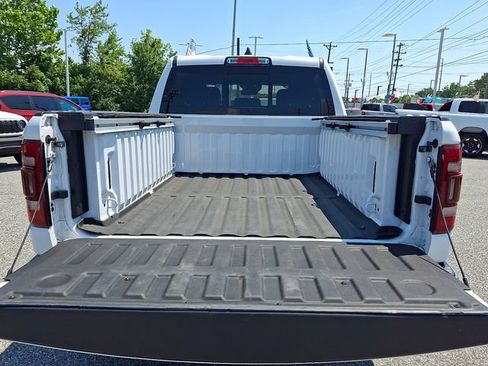 Used 2023 RAM 1500 Laramie AWD/4WD image 29