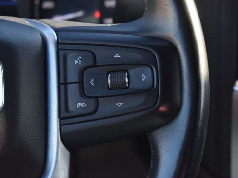 Used 2023 GMC Sierra 2500 SLT w/ SLT Convenience Package image 24