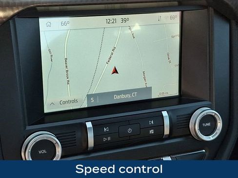 Used 2020 Ford Mustang GT w/ GT Performance Package image 19