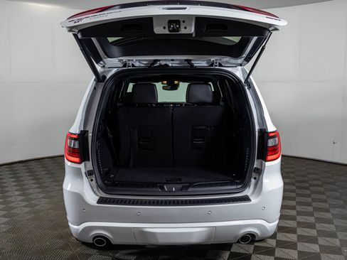 New 2026 Dodge Durango GT AWD/4WD image 41