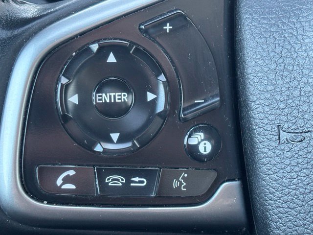 Used 2019 Honda CR-V Touring image 11