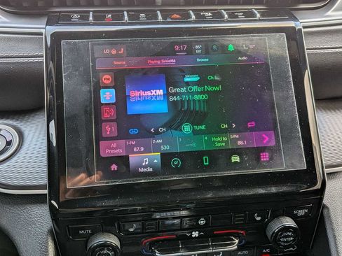 Certified 2023 Jeep Grand Cherokee Altitude image 20