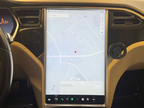 Used 2013 Tesla Model S Performance RWD image 14