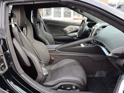 New 2026 Chevrolet Corvette Z06 image 42