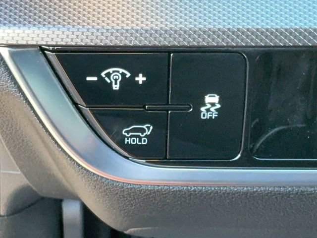Used 2024 Kia Sportage SX FWD image 35