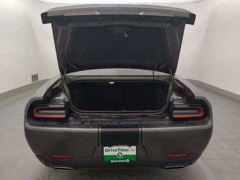 Used 2021 Dodge Challenger SXT w/ Blacktop Package image 29