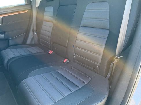 Used 2018 Honda CR-V EX image 13