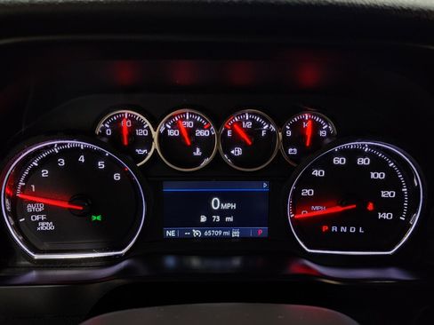 Used 2019 Chevrolet Silverado 1500 LT w/ All-Star Edition image 41