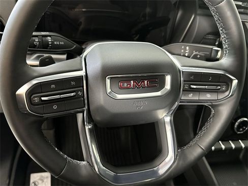 New 2026 GMC Terrain Elevation w/ Black Edition image 11