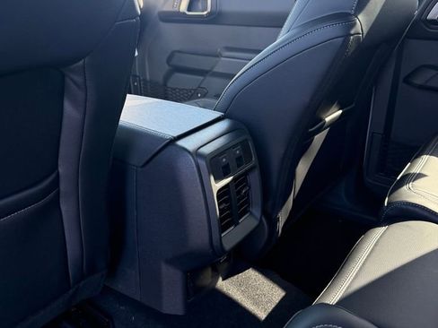 New 2026 Ford Bronco Outer Banks image 20