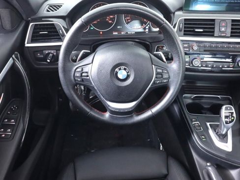 Used 2017 BMW 328d Sedan image 30