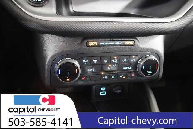 Used 2022 Ford Bronco Sport Outer Banks w/ Tech Package AWD/4WD image 25