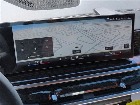 New 2026 BMW X5 xDrive50e w/ Executive Package image 14