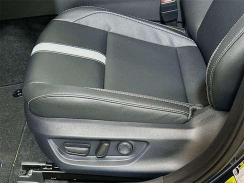 New 2026 Toyota Camry SE image 16