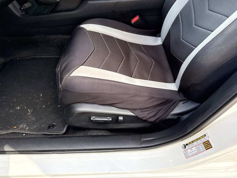 Used 2020 Honda Civic EX image 19