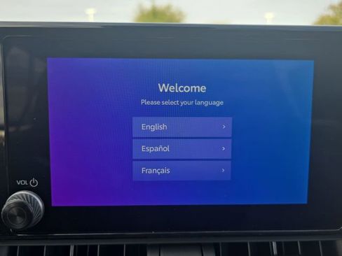 New 2025 Toyota RAV4 XLE image 20